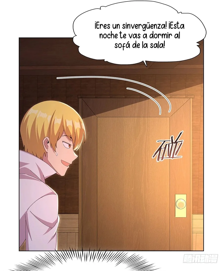 El Rey Demonio lll capítulo 449 página 42