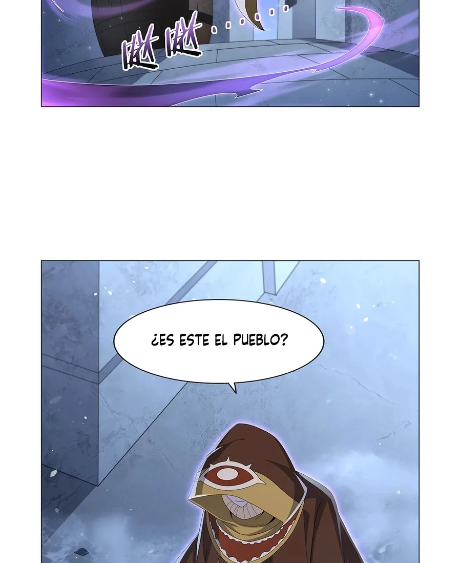 El Rey Demonio lll capítulo 449 página 47