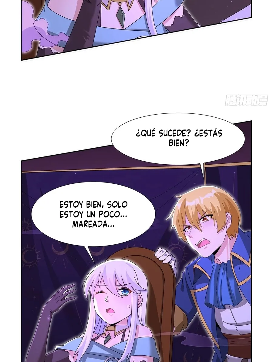 El Rey Demonio lll capítulo 451 página 13