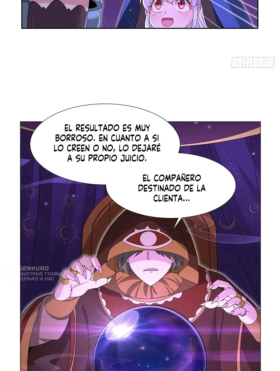 El Rey Demonio lll capítulo 451 página 16