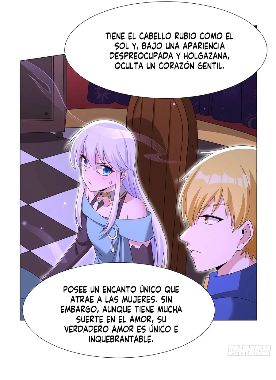 El Rey Demonio lll capítulo 451 página 18