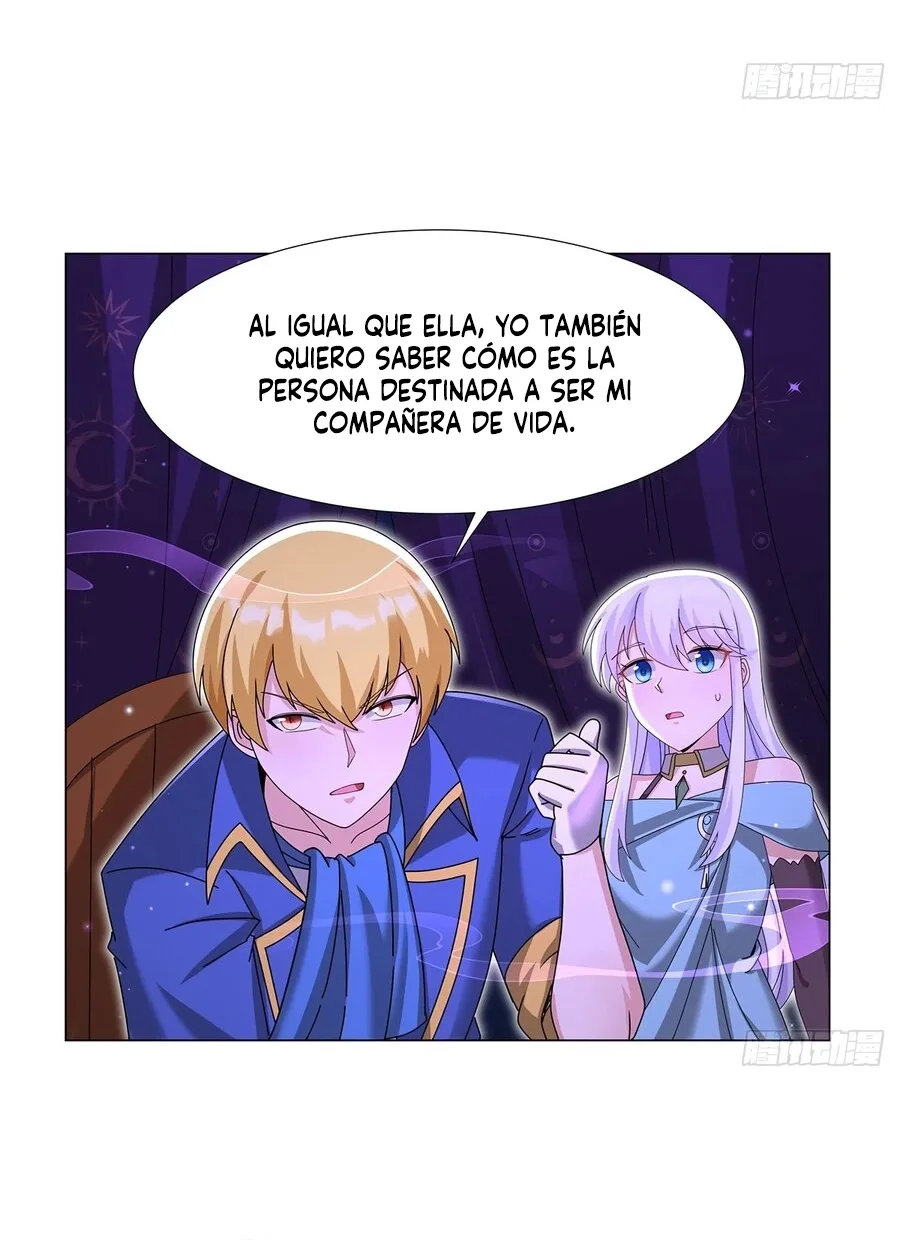 El Rey Demonio lll capítulo 451 página 25