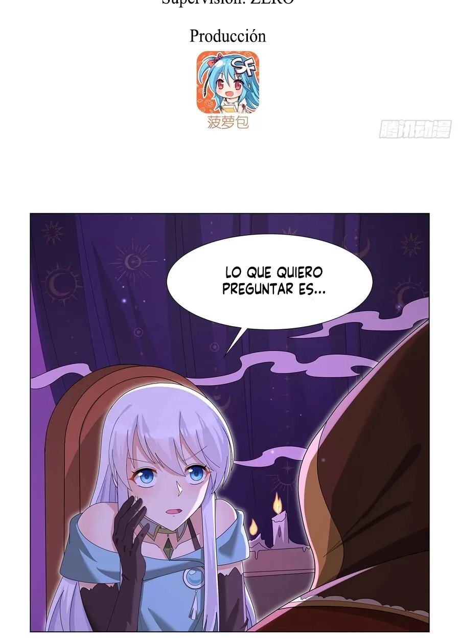 El Rey Demonio lll capítulo 451 página 3