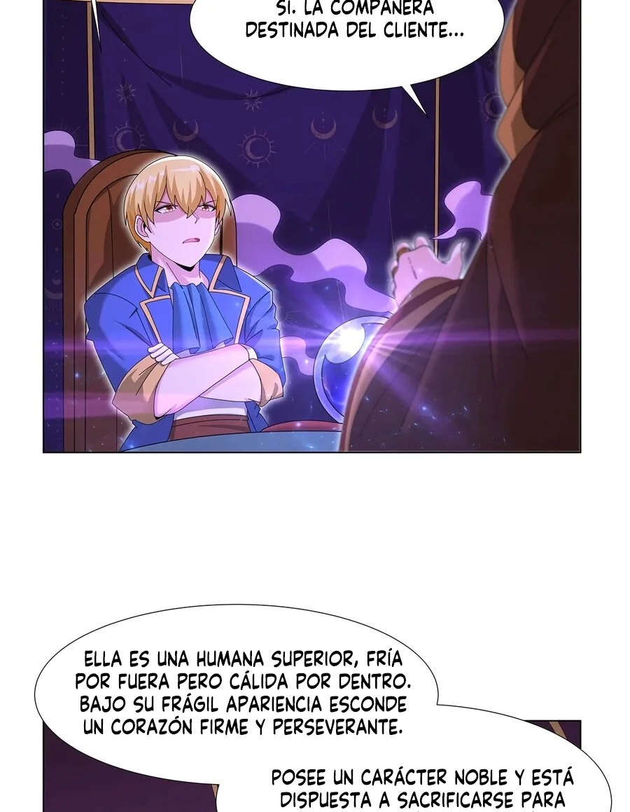 El Rey Demonio lll capítulo 451 página 31