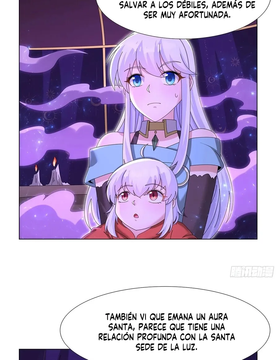 El Rey Demonio lll capítulo 451 página 32