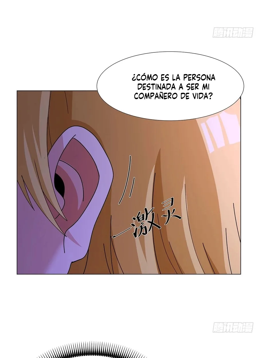 El Rey Demonio lll capítulo 451 página 4