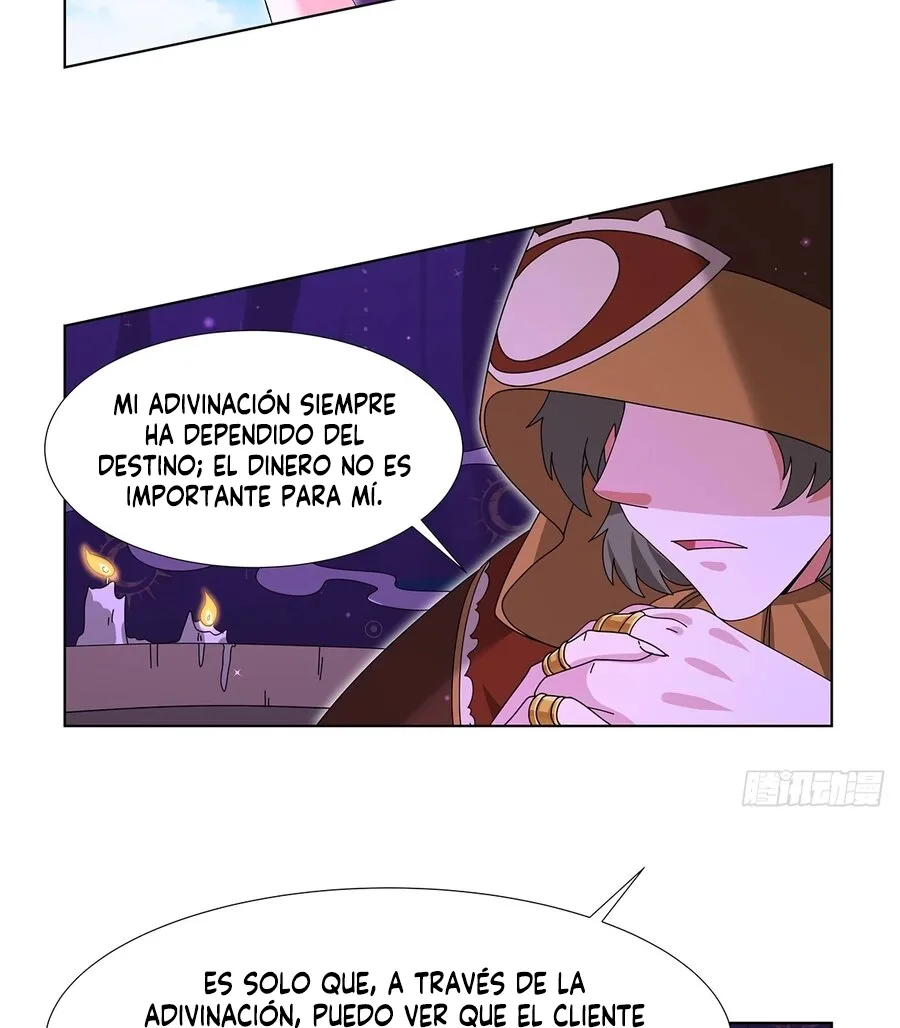El Rey Demonio lll capítulo 451 página 45