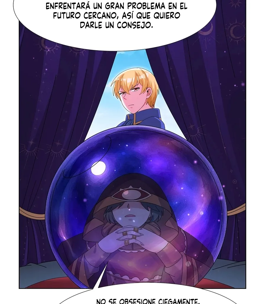 El Rey Demonio lll capítulo 451 página 46