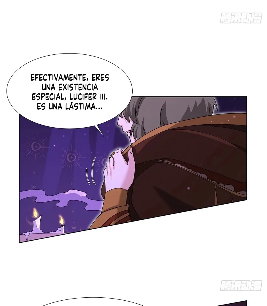 El Rey Demonio lll capítulo 451 página 48