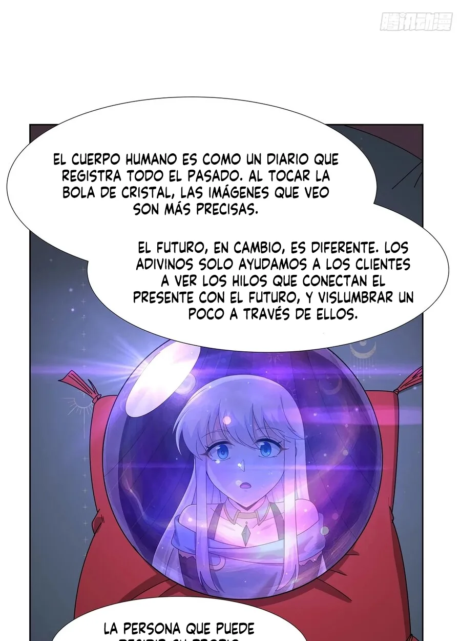 El Rey Demonio lll capítulo 451 página 7