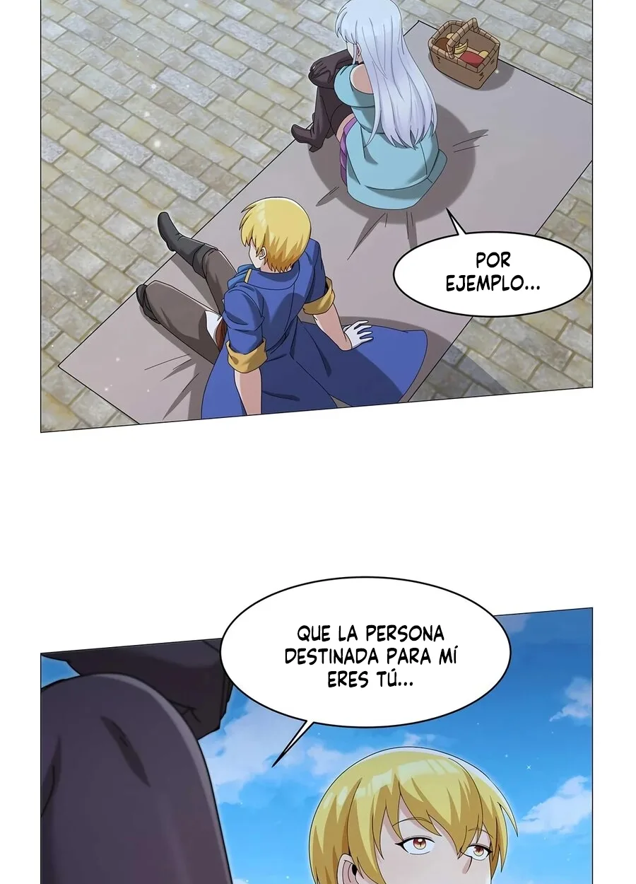 El Rey Demonio lll capítulo 452 página 11