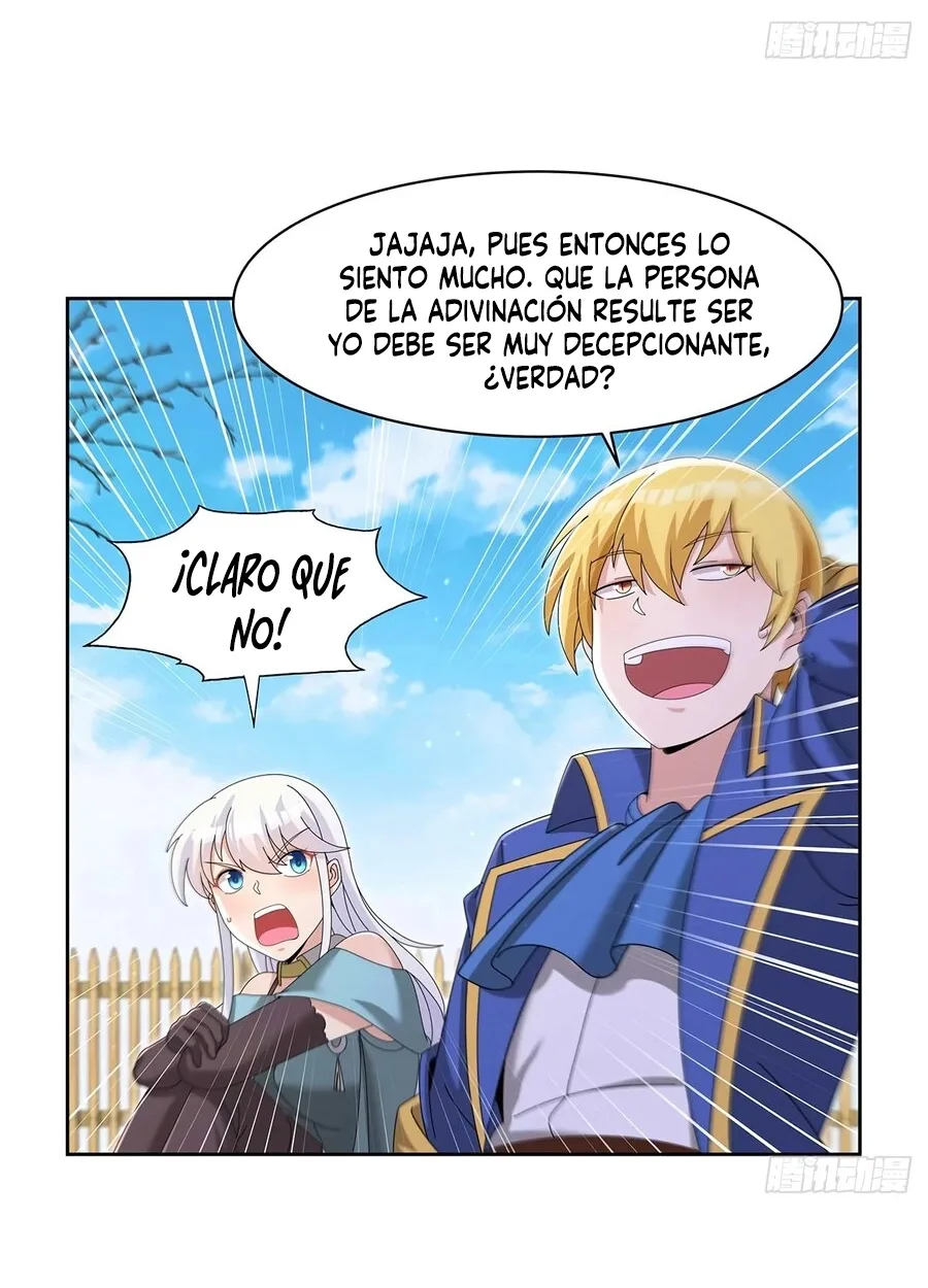 El Rey Demonio lll capítulo 452 página 18