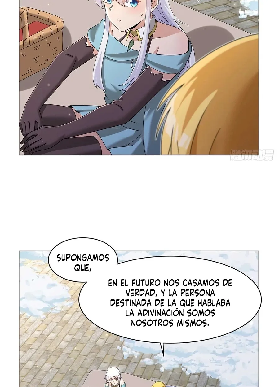 El Rey Demonio lll capítulo 452 página 22