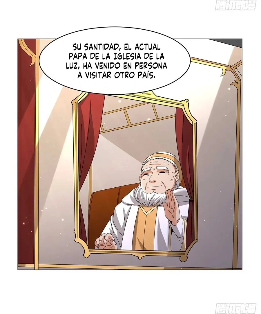 El Rey Demonio lll capítulo 452 página 45