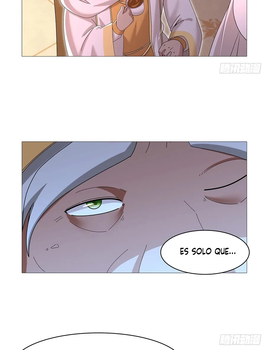El Rey Demonio lll capítulo 453 página 16