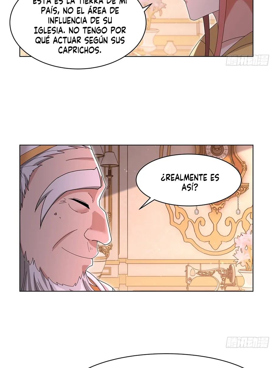 El Rey Demonio lll capítulo 453 página 24