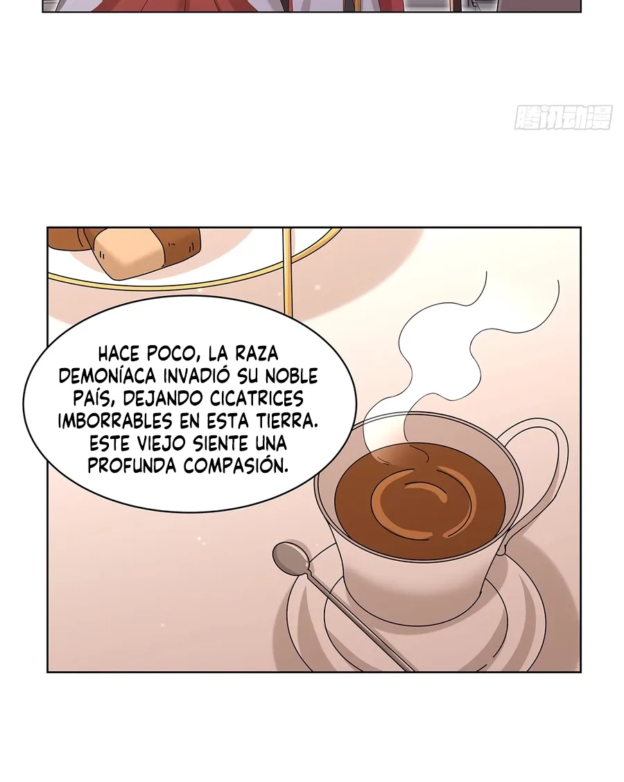 El Rey Demonio lll capítulo 453 página 8