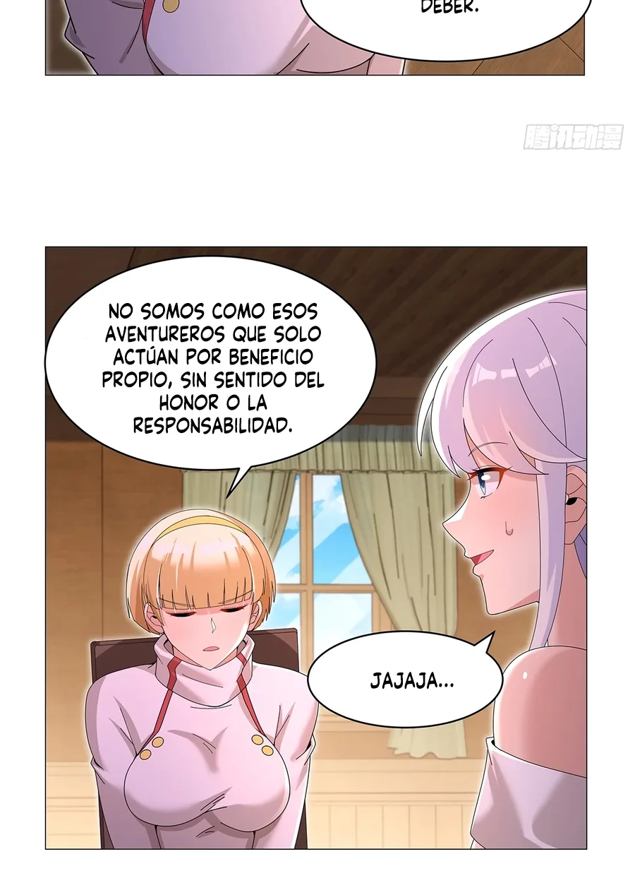 El Rey Demonio lll capítulo 454 página 25