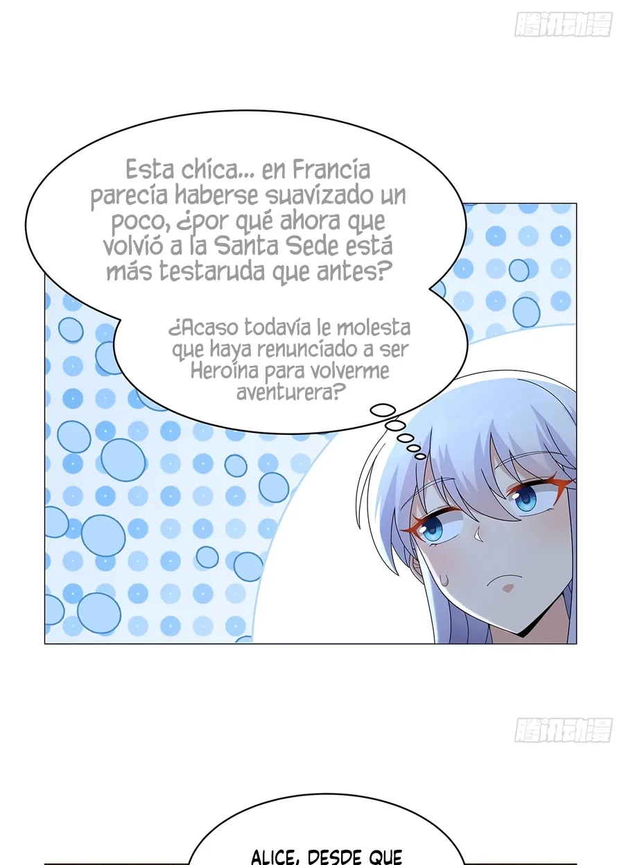 El Rey Demonio lll capítulo 454 página 26
