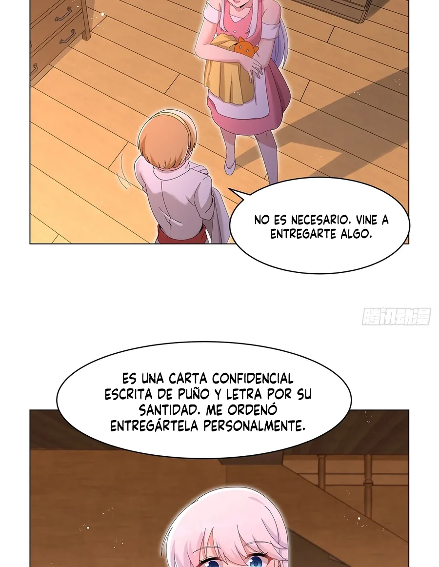 El Rey Demonio lll capítulo 454 página 37