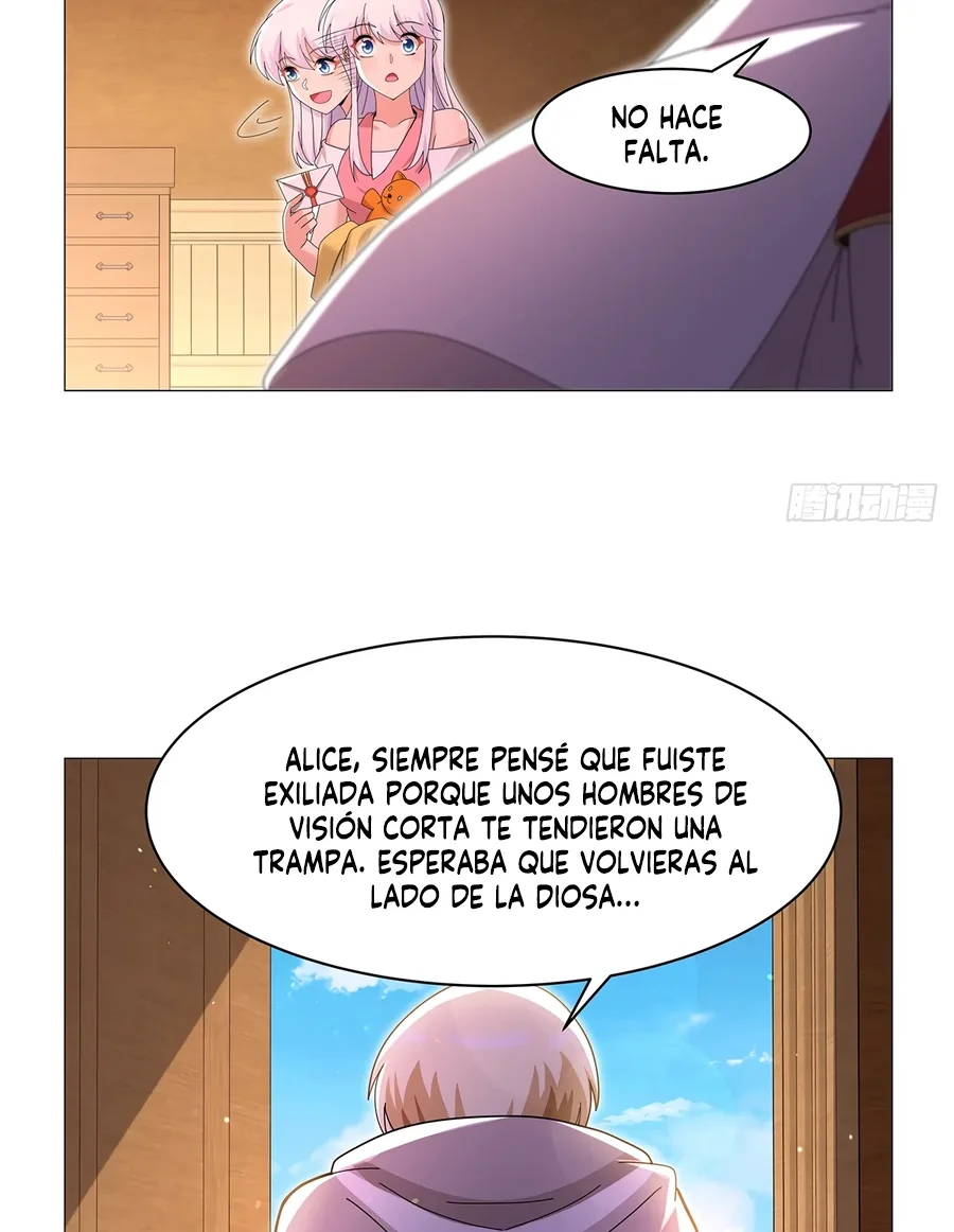 El Rey Demonio lll capítulo 454 página 39