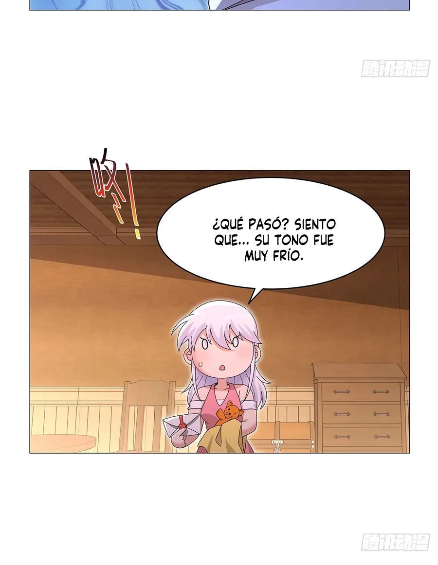 El Rey Demonio lll capítulo 454 página 41