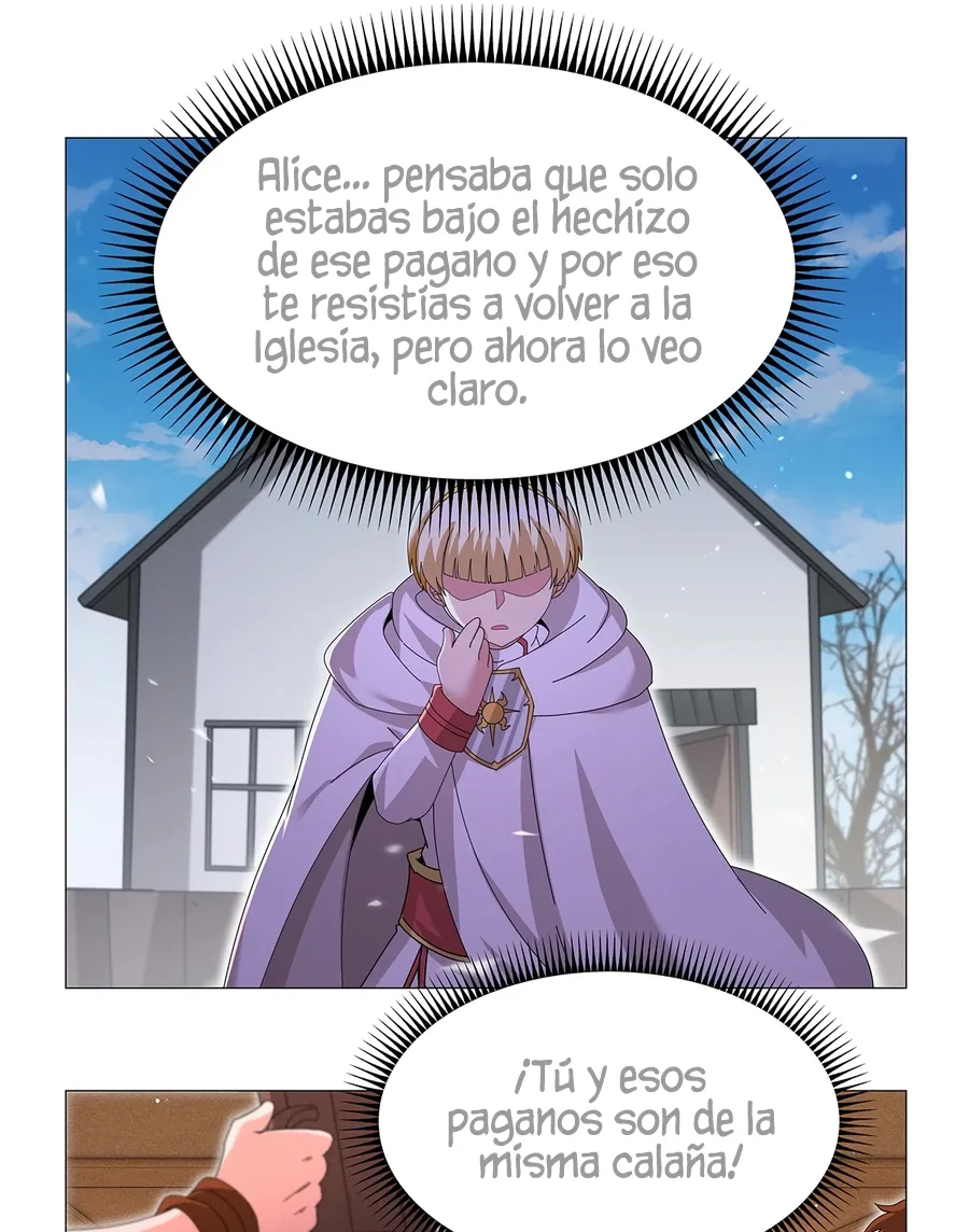 El Rey Demonio lll capítulo 454 página 42