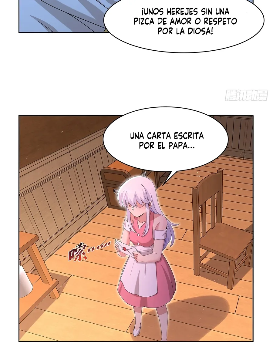 El Rey Demonio lll capítulo 454 página 44