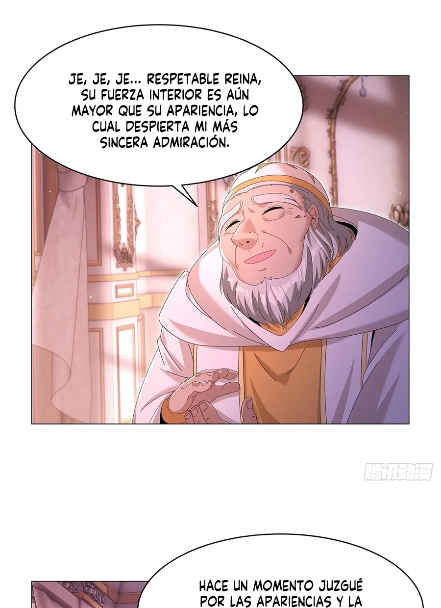 El Rey Demonio lll capítulo 454 página 5