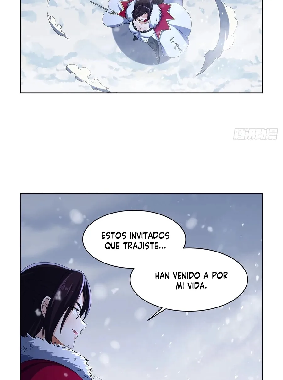 El Rey Demonio lll capítulo 457 página 12