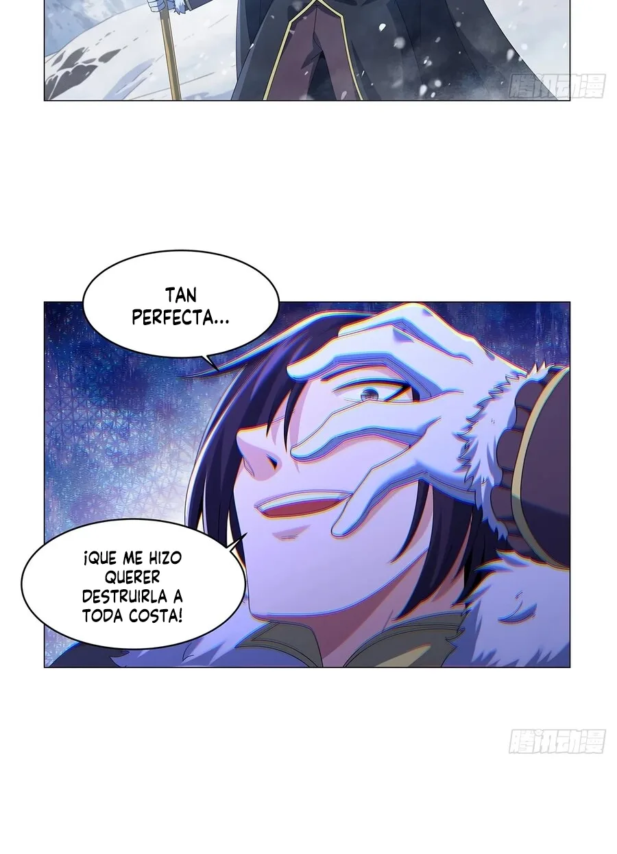 El Rey Demonio lll capítulo 457 página 25