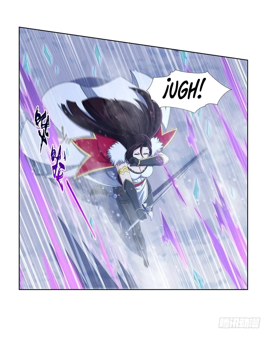 El Rey Demonio lll capítulo 457 página 43
