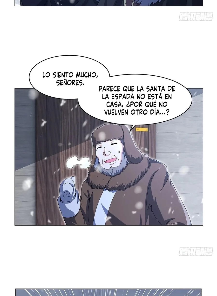 El Rey Demonio lll capítulo 457 página 7