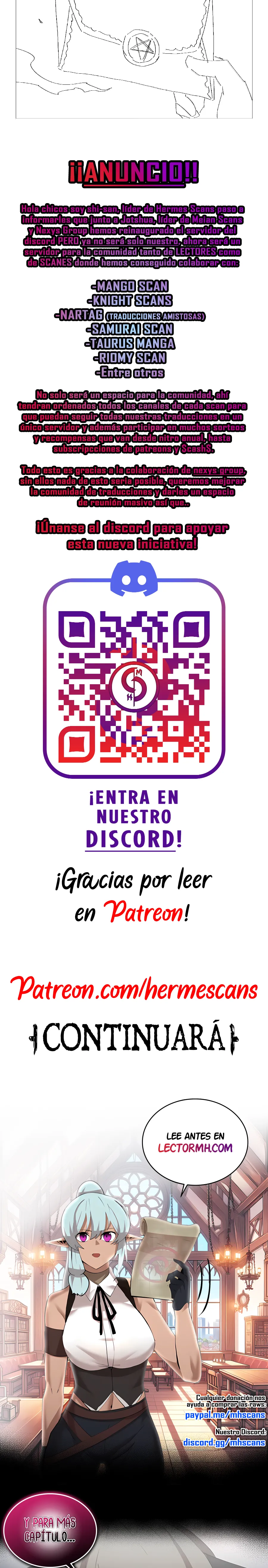 El Rey Demonio lll capítulo 460 página 13