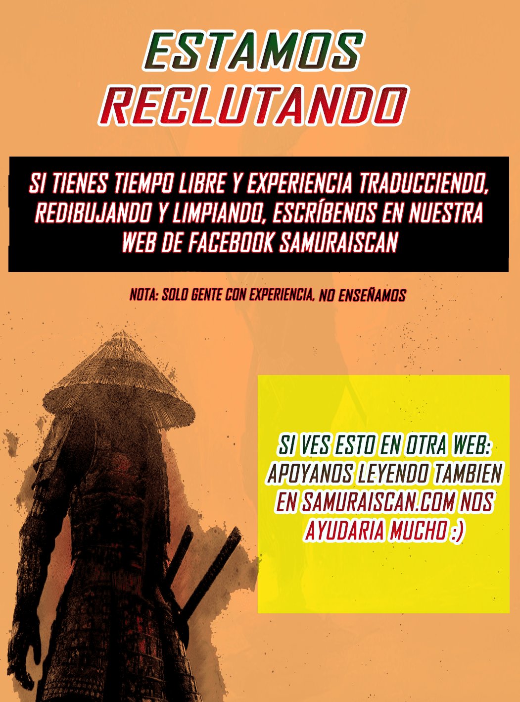 El Rey Demonio lll capítulo 81 página 14