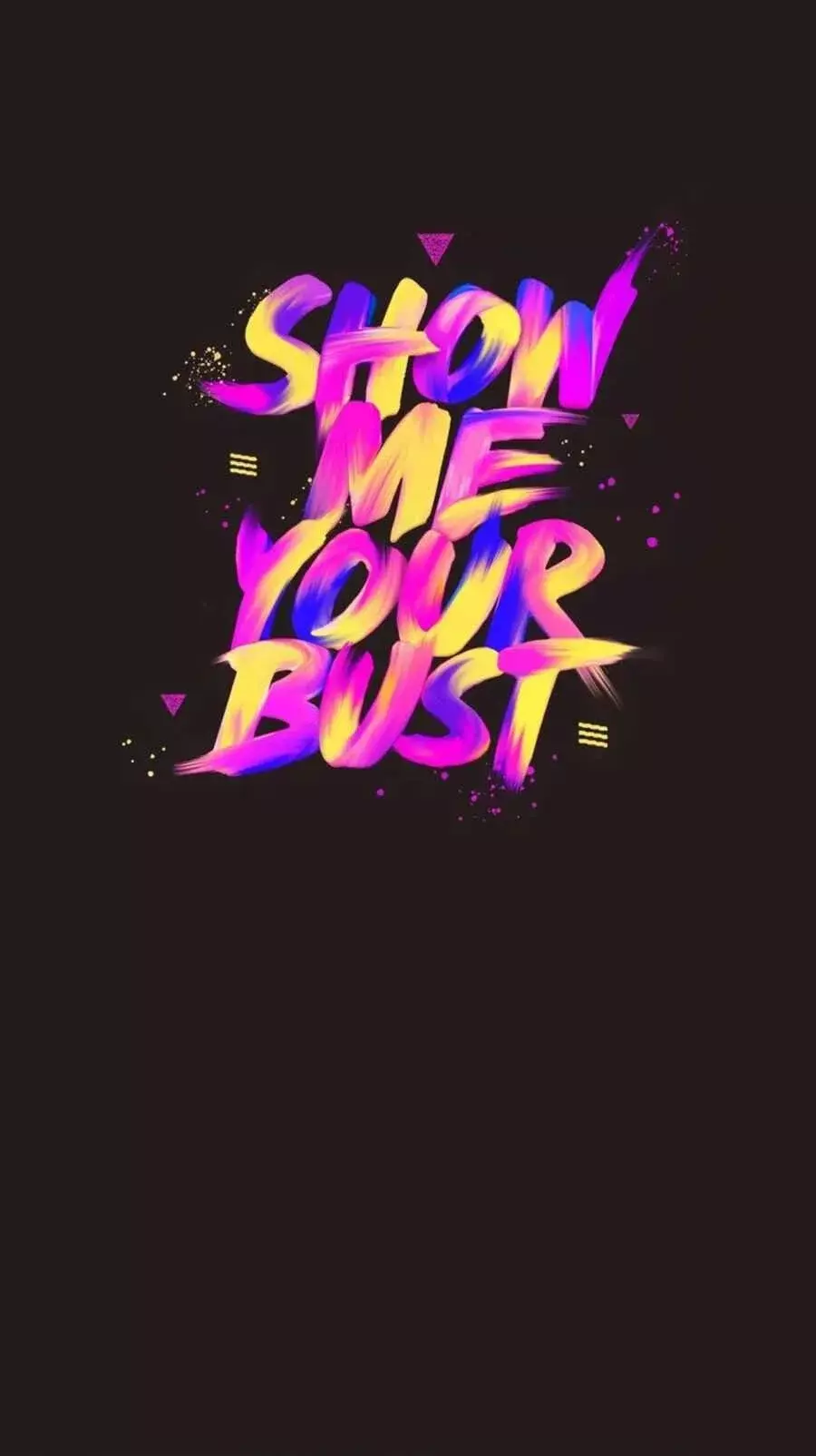 Show Me Your Bust capítulo 26 página 2