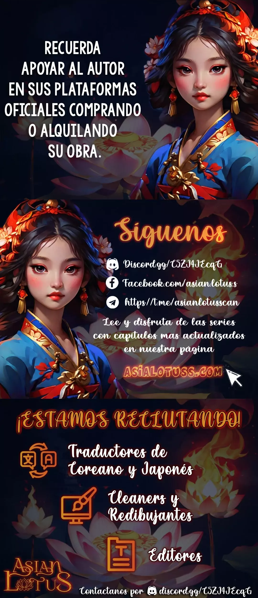 El cazador quiere vivir tranquilamente capítulo 10 página 24