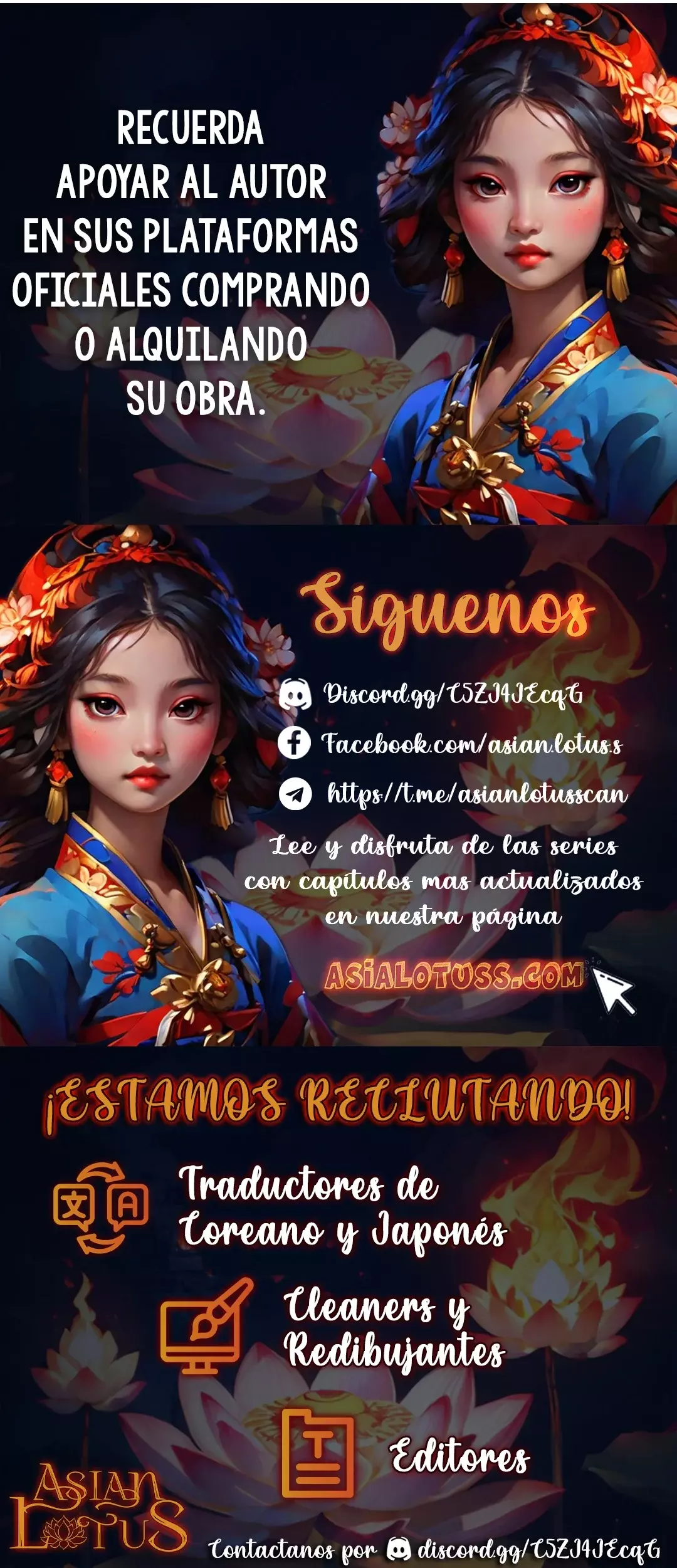 El cazador quiere vivir tranquilamente capítulo 12 página 24