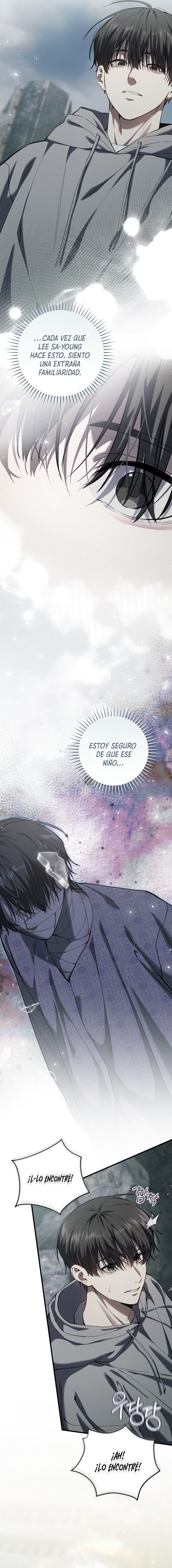 El cazador quiere vivir tranquilamente capítulo 47 página 10