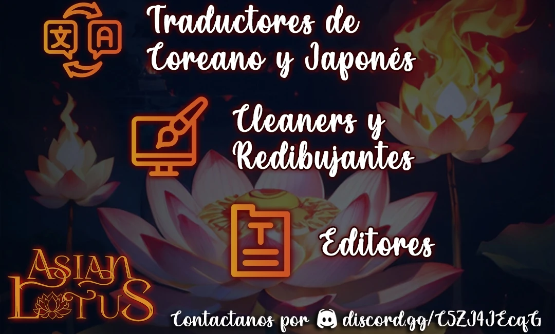El cazador quiere vivir tranquilamente capítulo 54 página 22