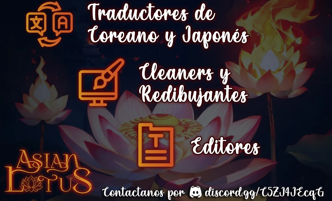 El cazador quiere vivir tranquilamente capítulo 55 página 21
