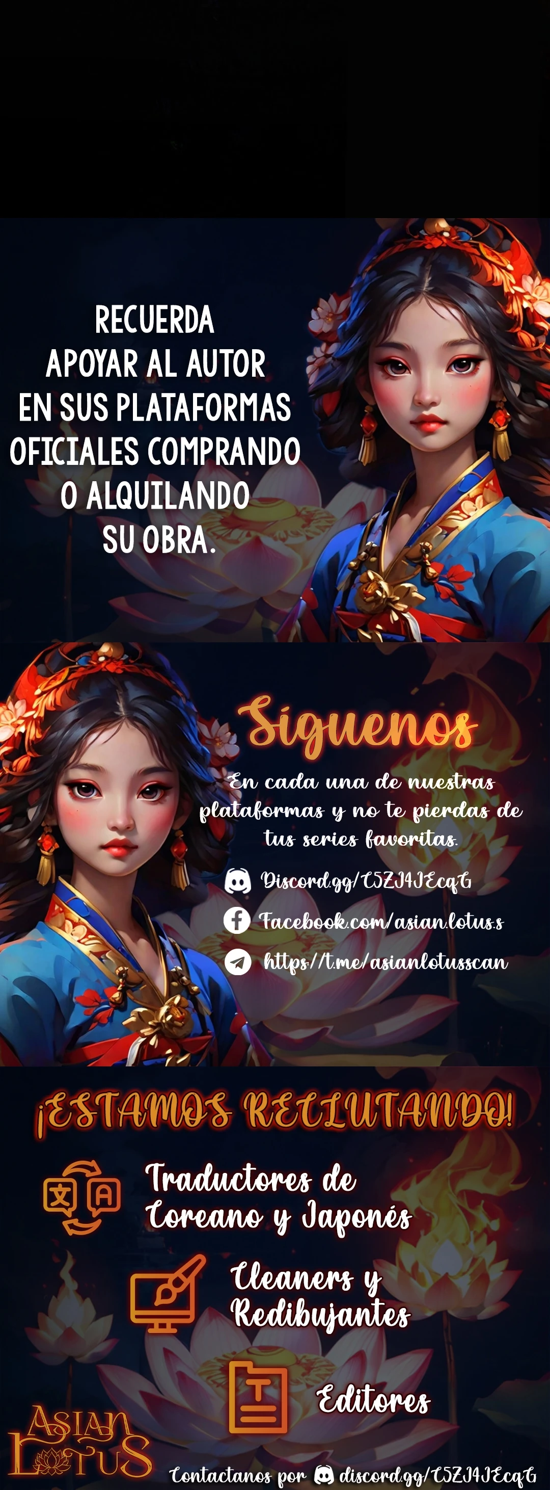 El cazador quiere vivir tranquilamente capítulo 61 página 20