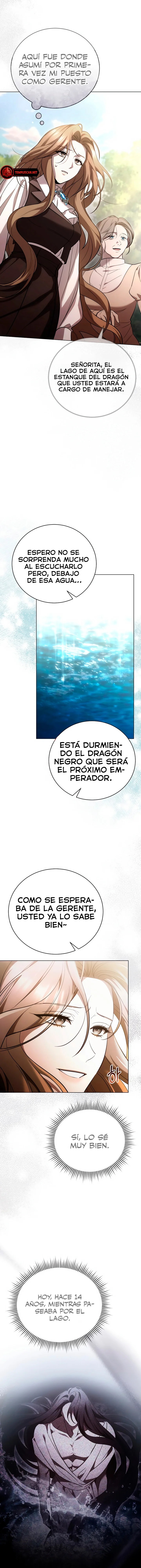 Cadena Negra capítulo 1 página 14