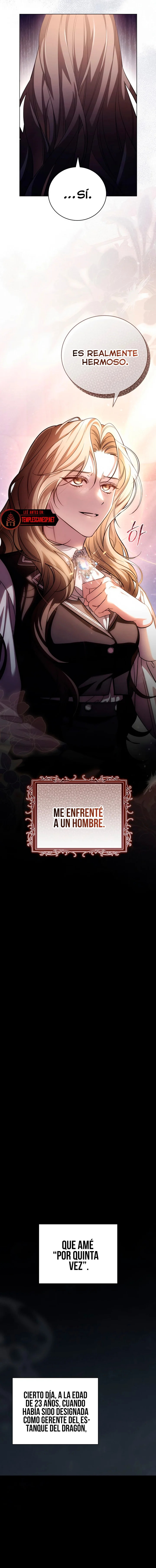 Cadena Negra capítulo 1 página 4