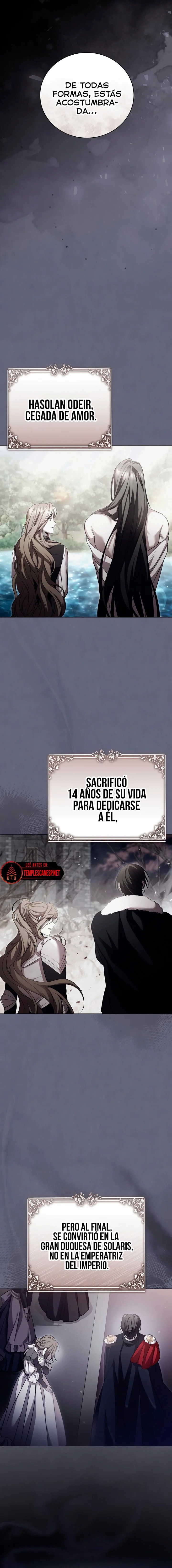 Cadena Negra capítulo 1 página 7