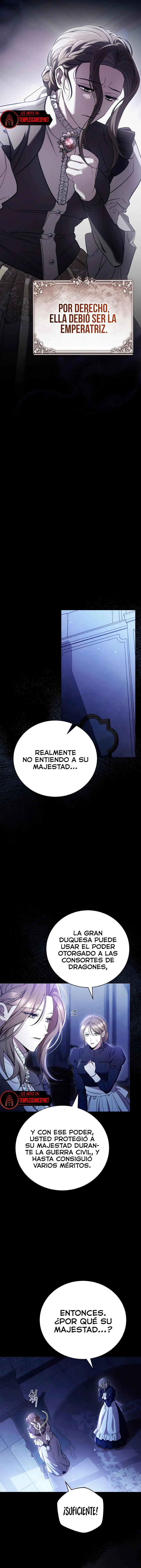 Cadena Negra capítulo 1 página 8