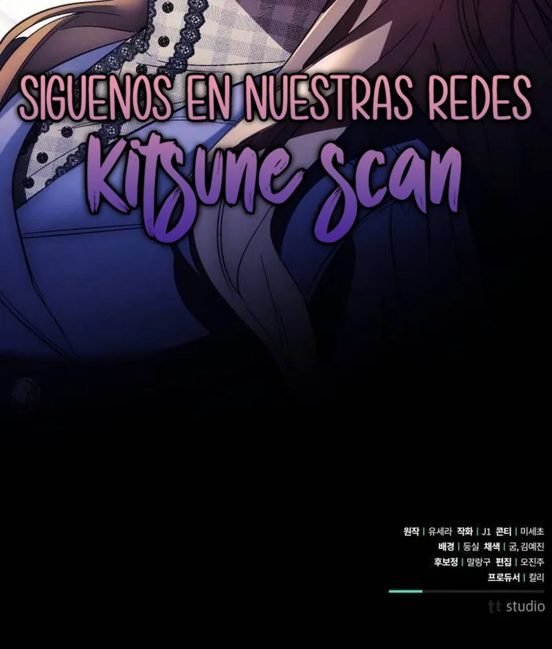 Cadena Negra capítulo 13 página 14