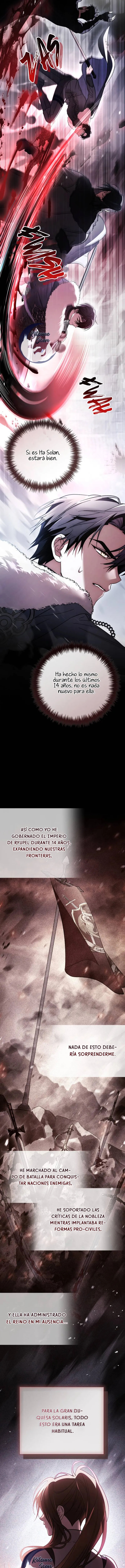 Cadena Negra capítulo 14 página 8