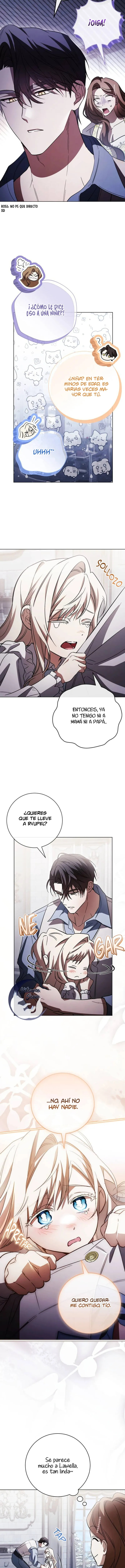 Cadena Negra capítulo 18 página 7