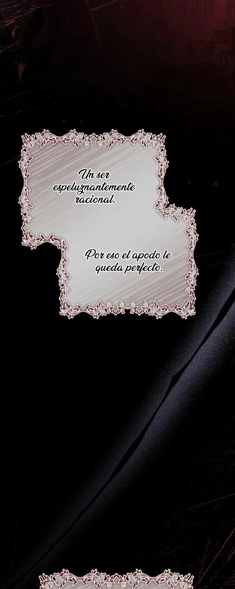 Cadena Negra capítulo 2 página 10